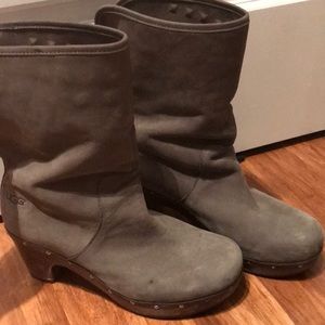UGG boots